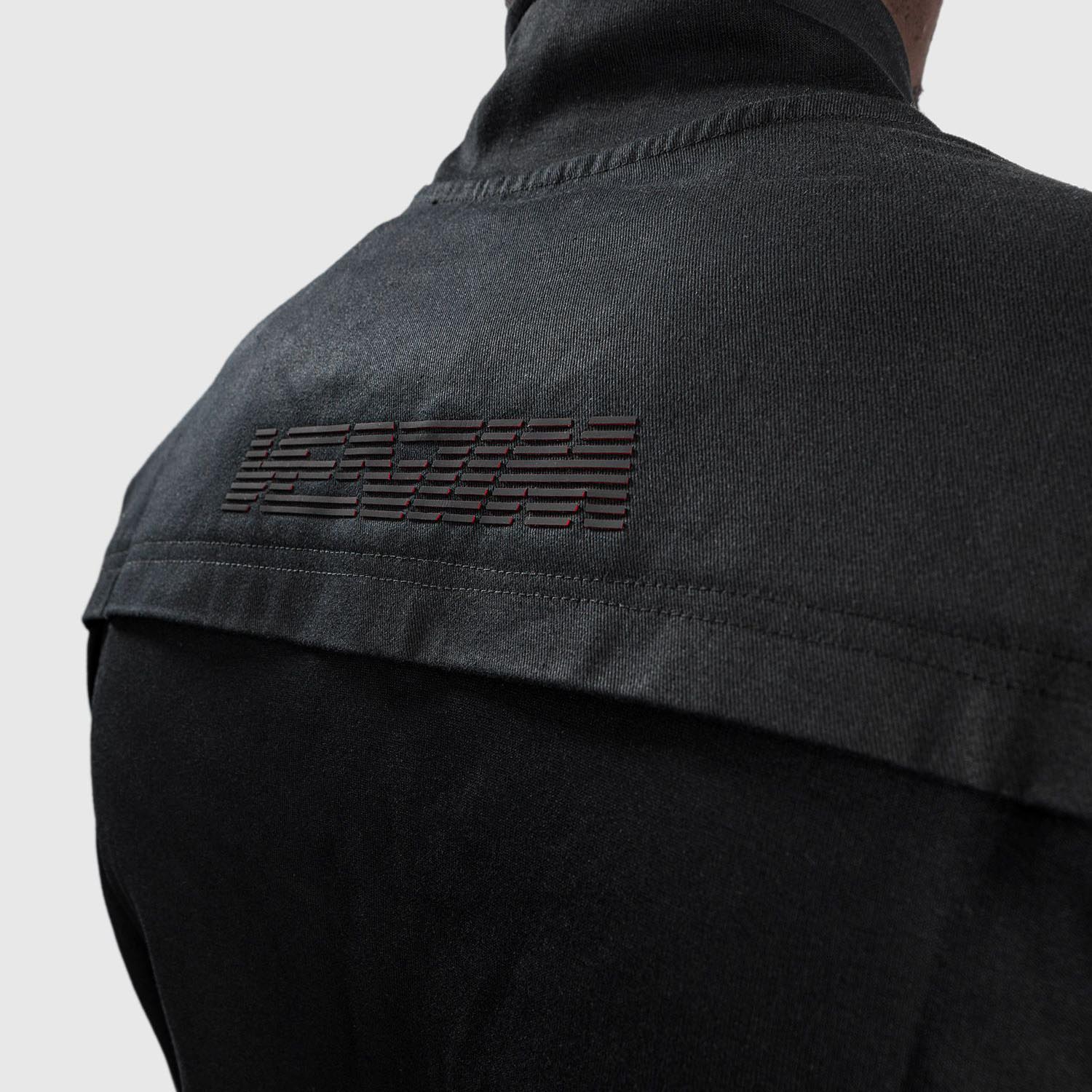 VENUM Jacke, Cargo, black, S