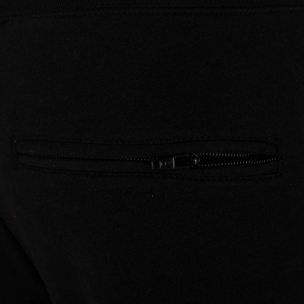 Tatami Sweatpants, Unity, black, S