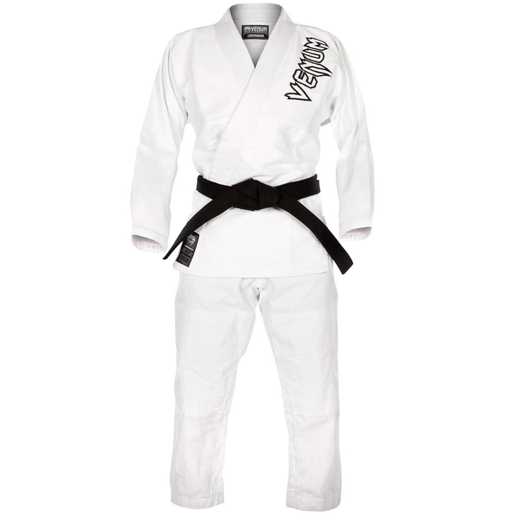VENUM BJJ GI, Contender 2.0, weiß, A1.5