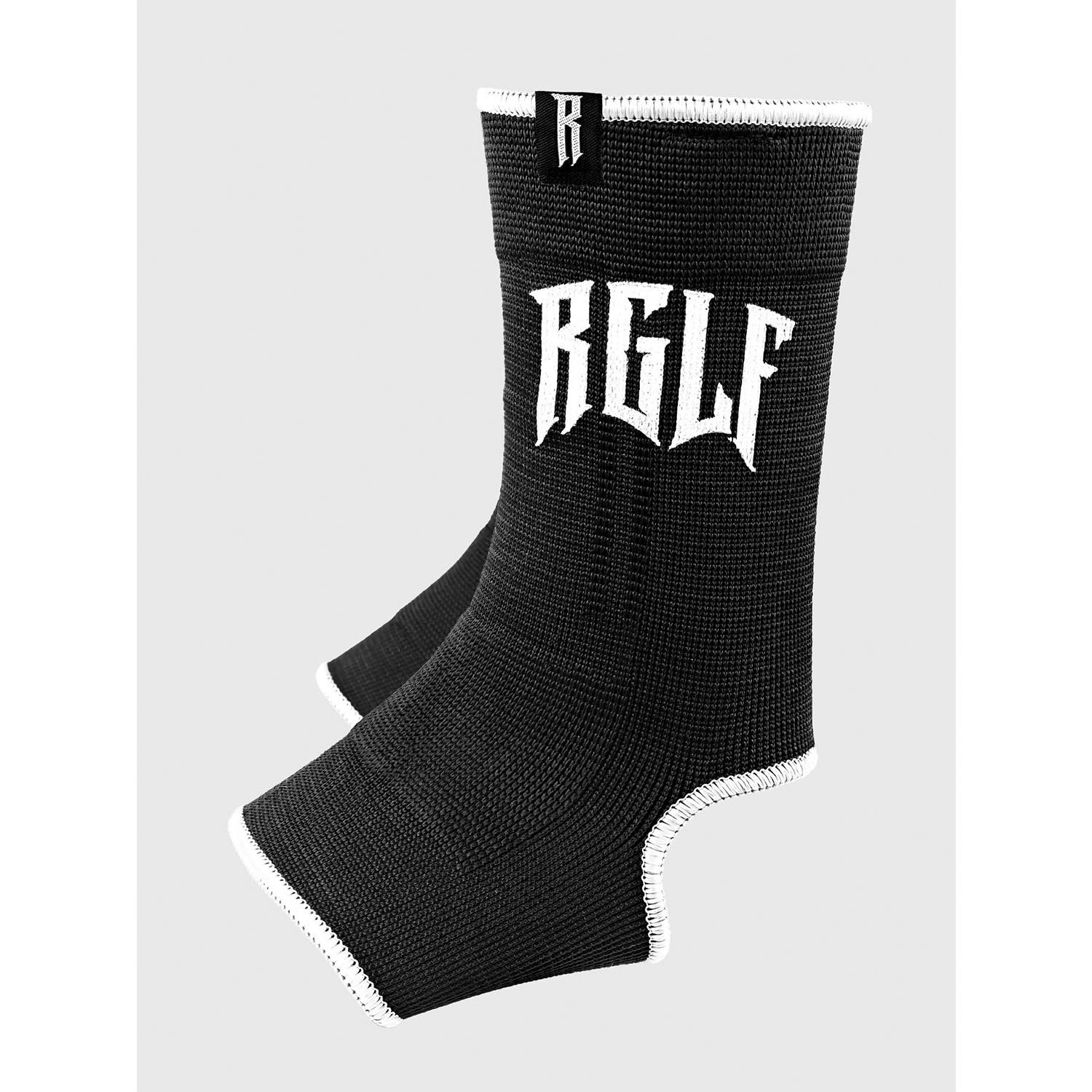 RINGLIFE Ankle Guard, RGLF, black-white