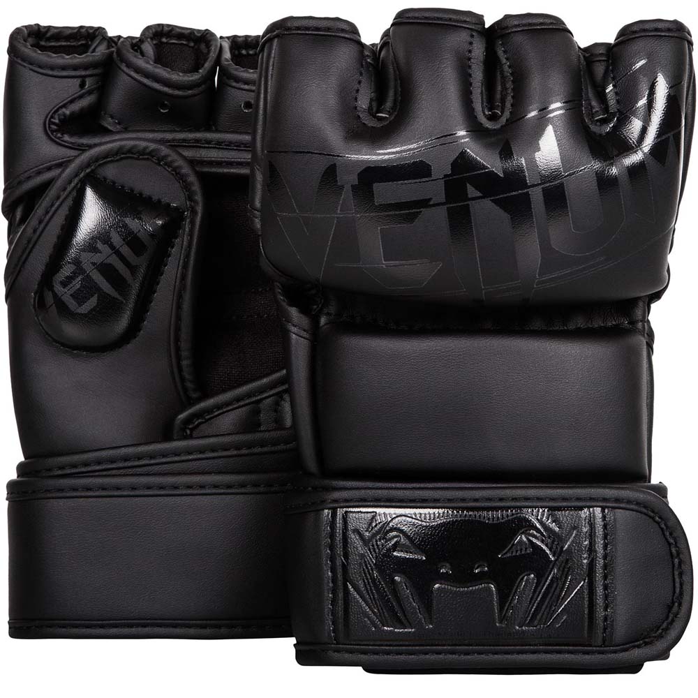 VENUM MMA Handschuhe, Undisputed 2.0, matt, S