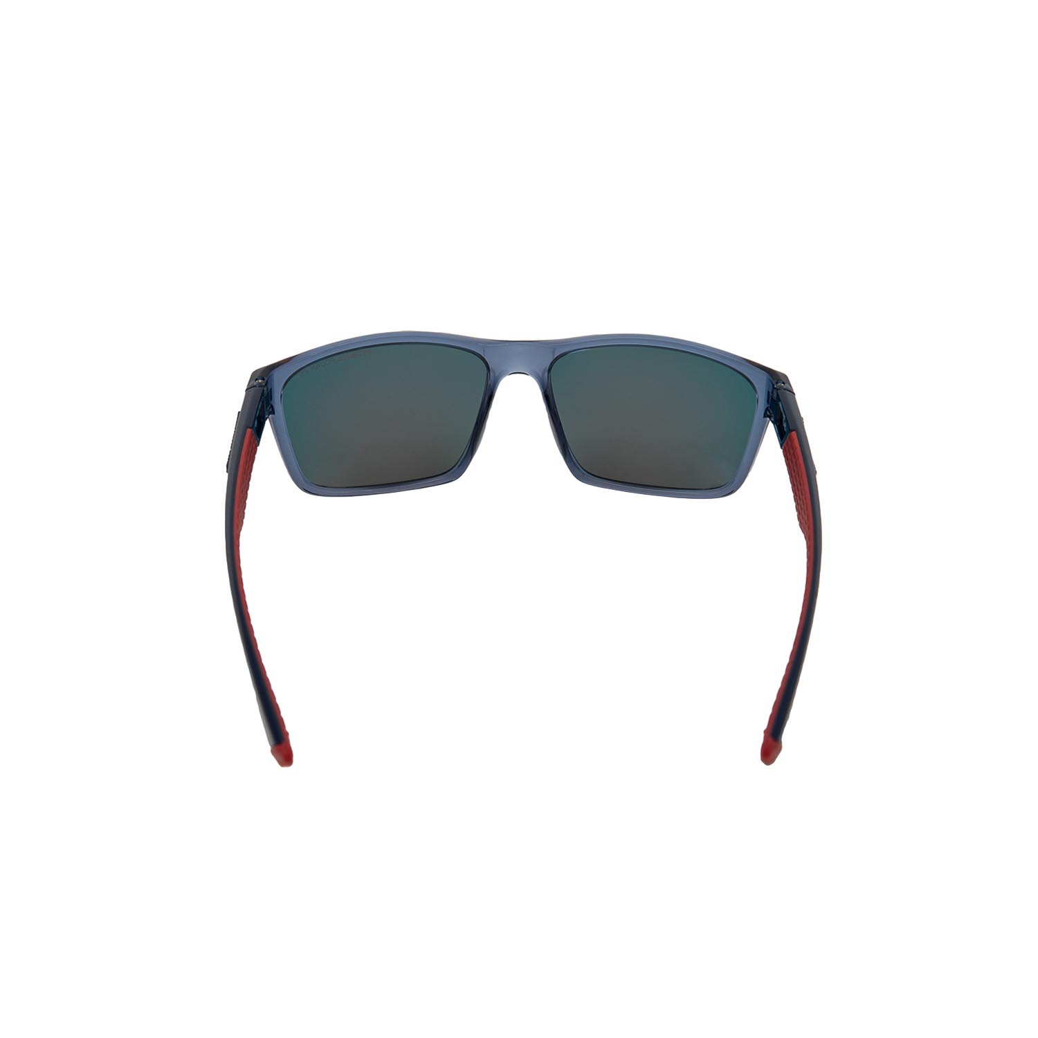 Pit Bull West Coast Sun Glasses, Santee, grey-red