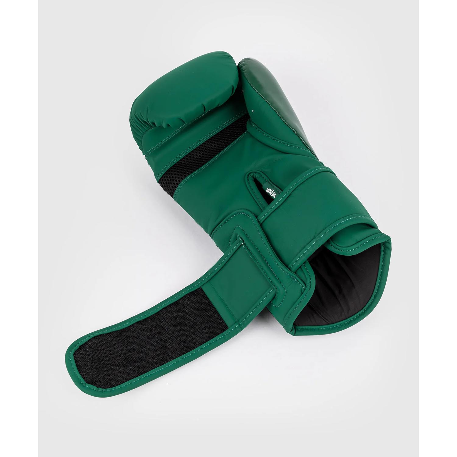 VENUM Boxing Gloves, Challenger 4.0, green, 16 Oz