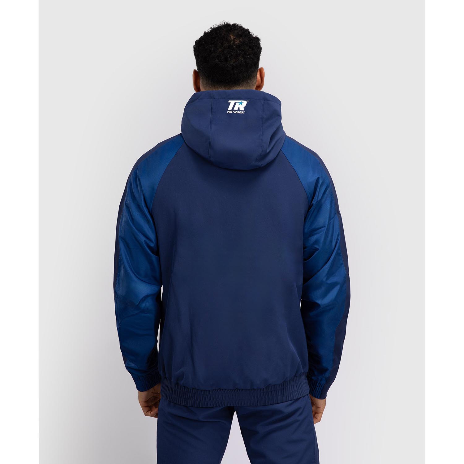 VENUM Zip Hoody, Top Rank Original, navy, XXL