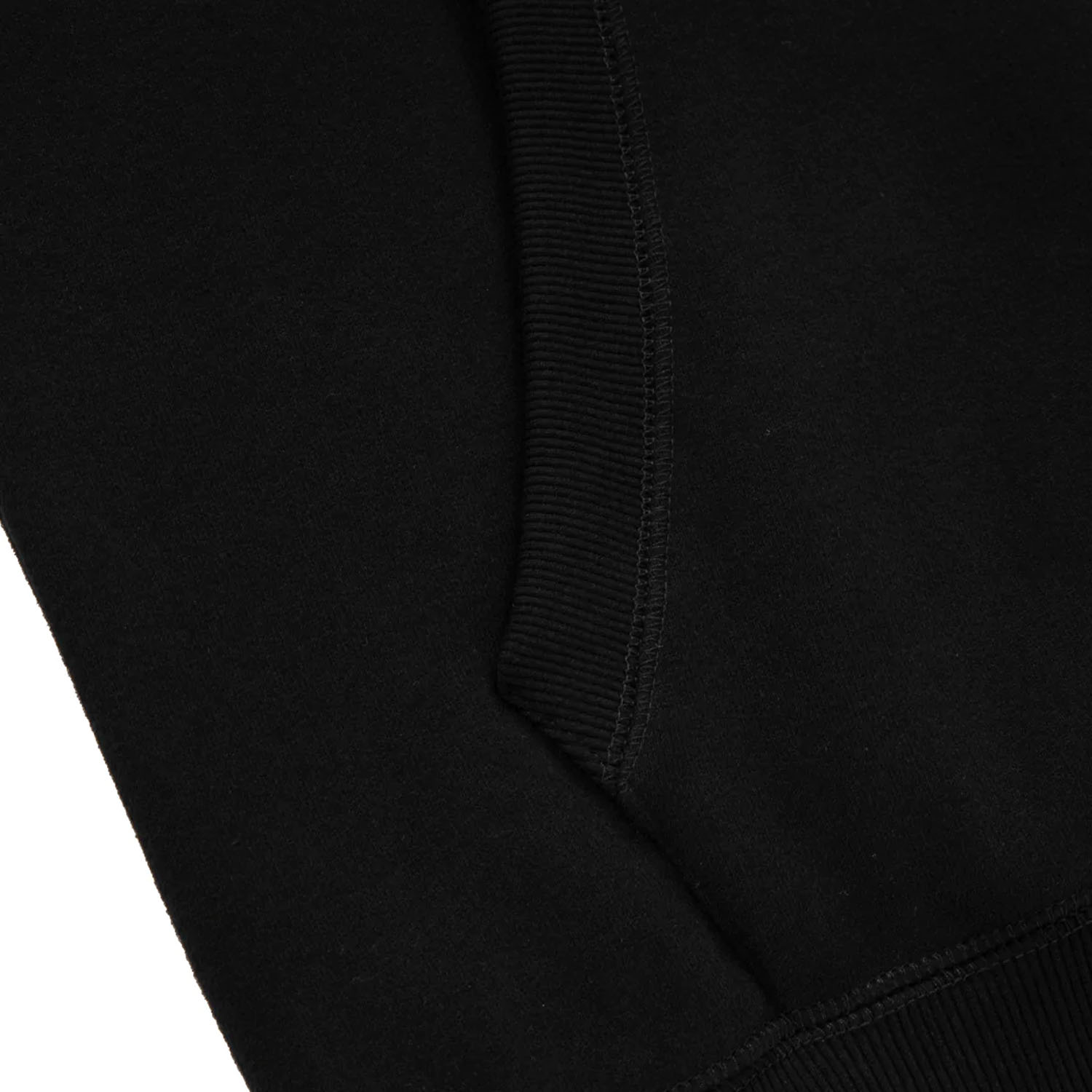 Pit Bull West Coast Hoody, Sherwood, black, L