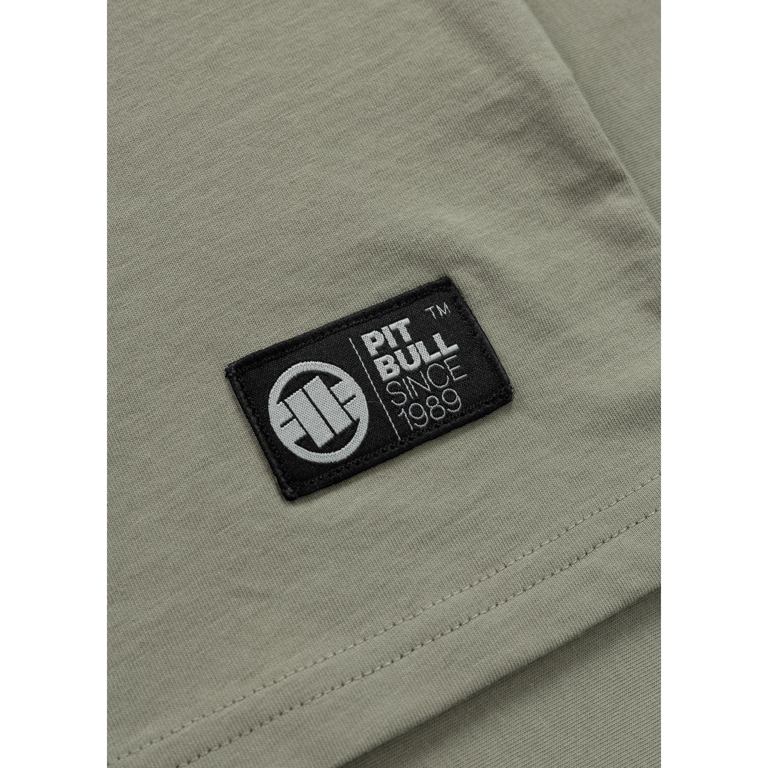 Pit Bull West Coast, T-Shirt, Troublemaker, grey, XXXL