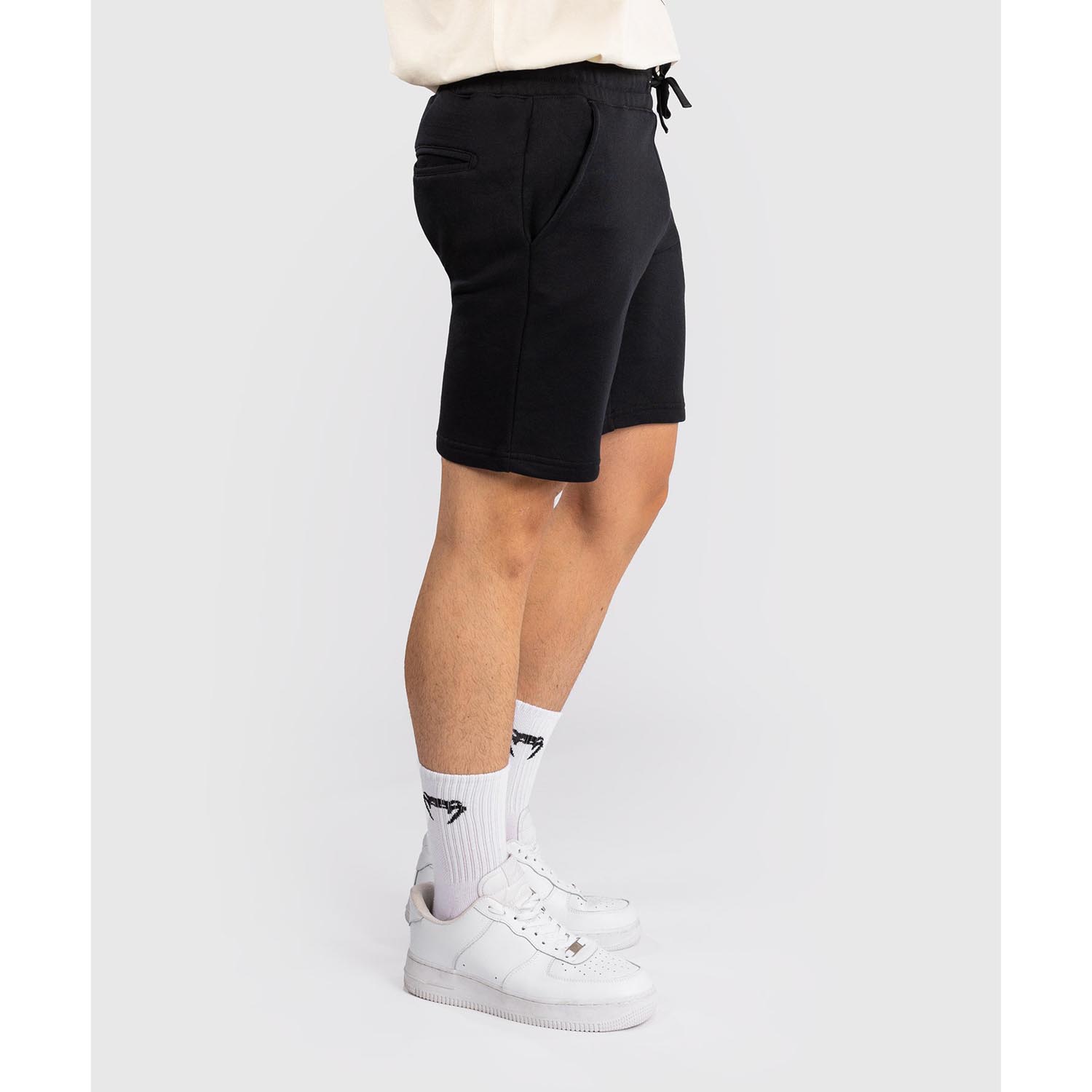 VENUM Fitness Shorts, Classic, dunkelgrau, L
