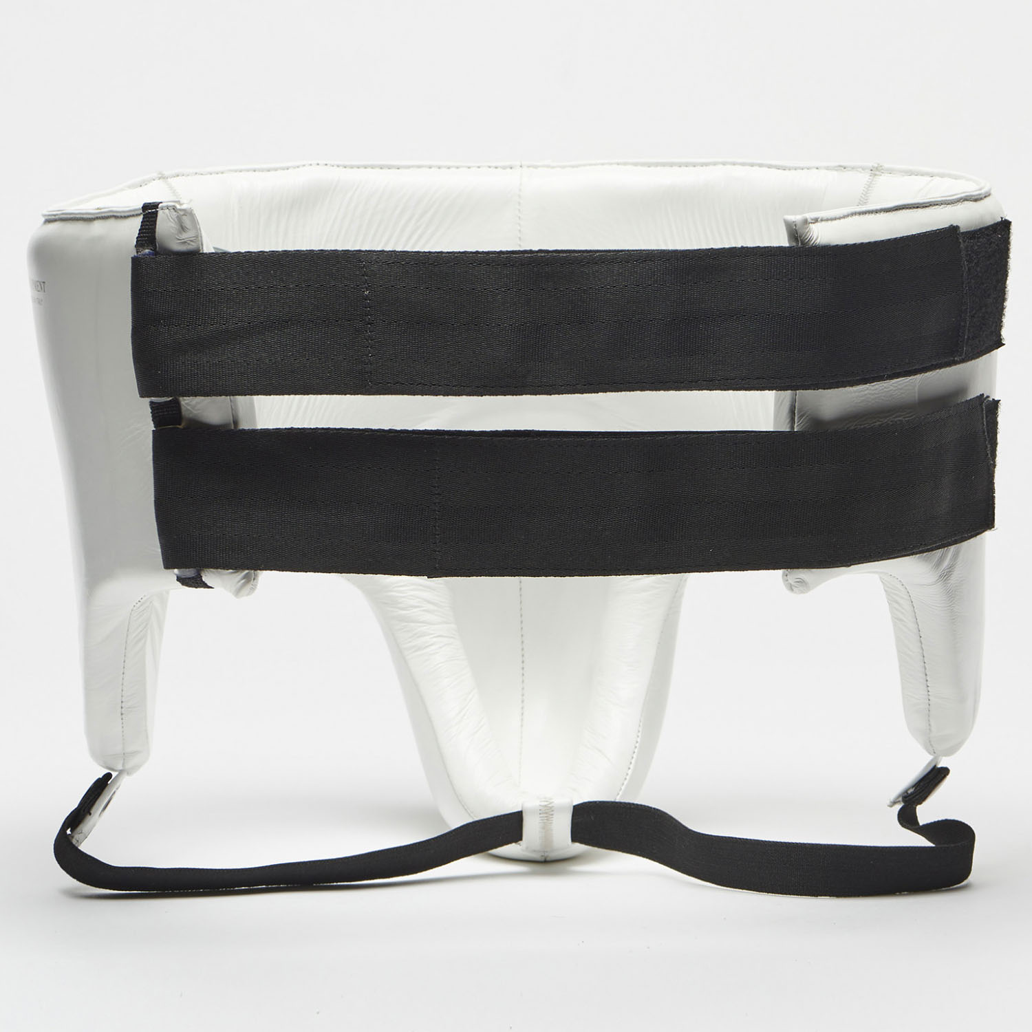 LEONE Groin Guard, Groin Guard, white, S