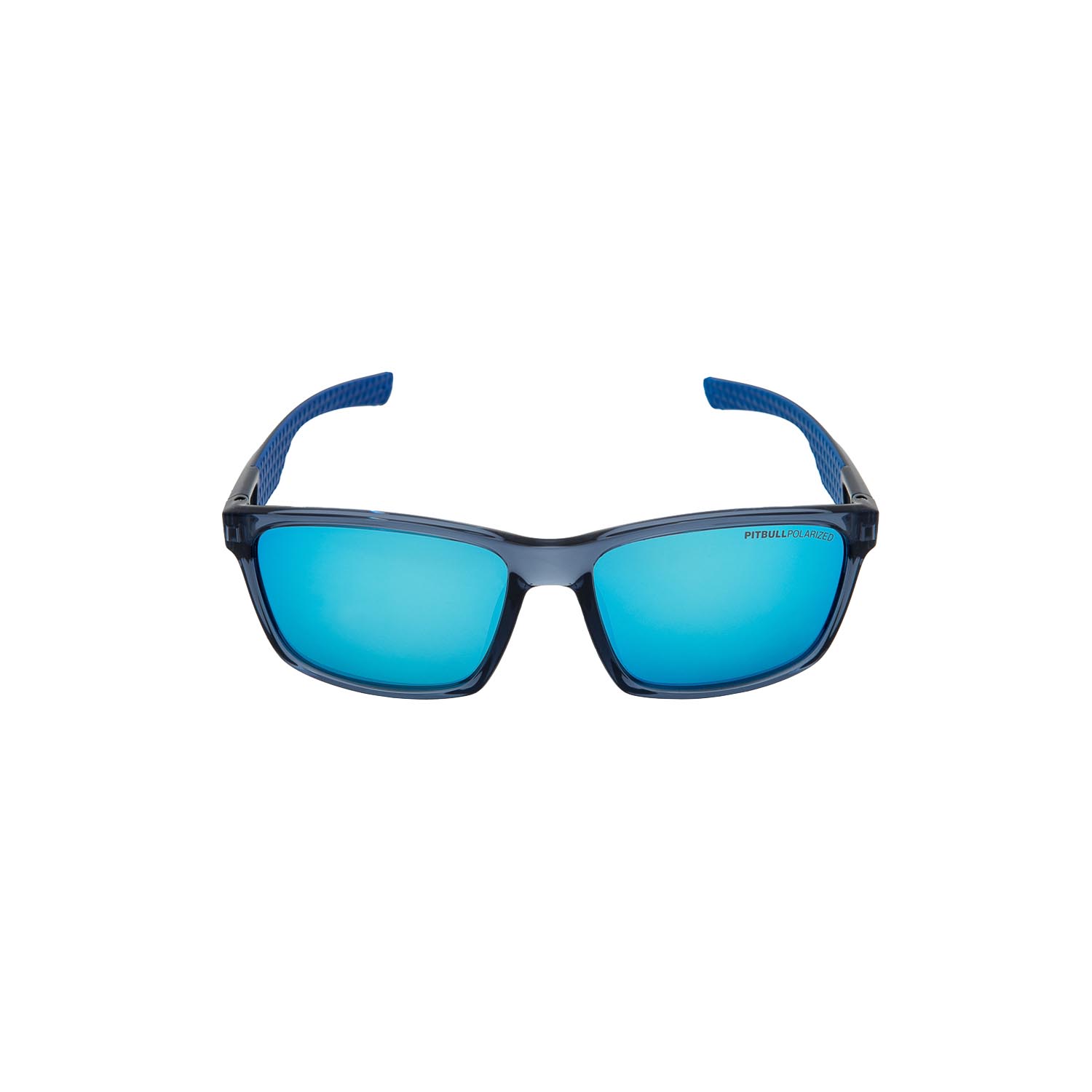 Pit Bull West Coast Sun Glasses, Santee, grey-blue