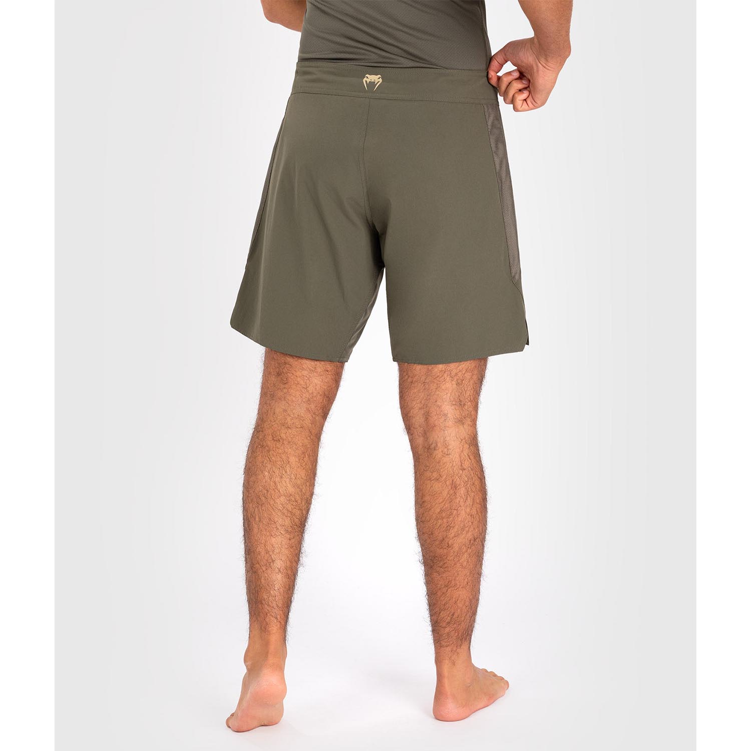 VENUM MMA Fight Shorts, Contender, khaki, XXL