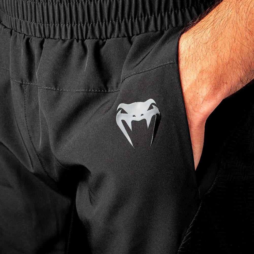 VENUM Training Shorts, G-Fit, schwarz, XS