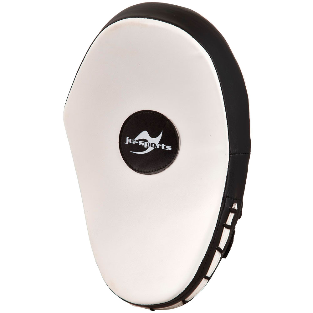 Ju-Sports Boxpratzen, Plus, curved