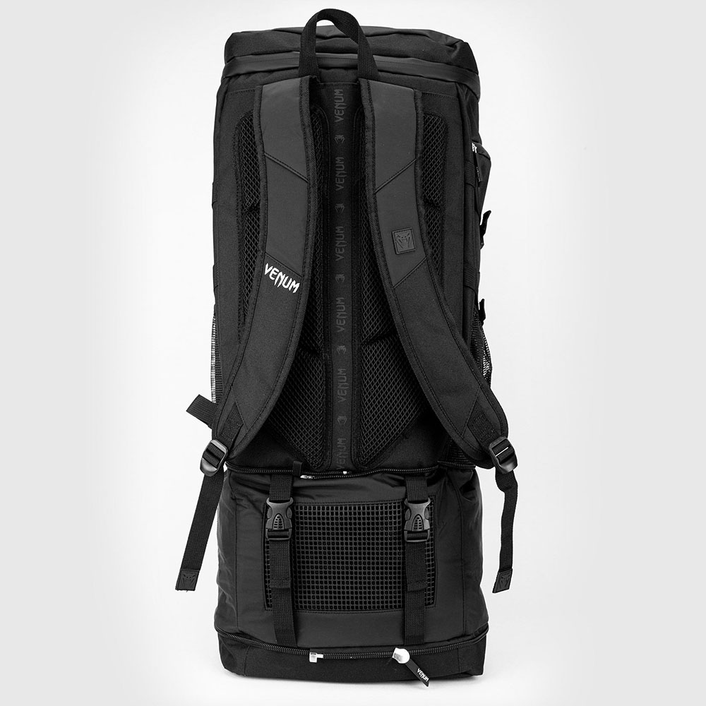 VENUM Rucksack, Challenger Xtrem, Evo, schwarz-weiß