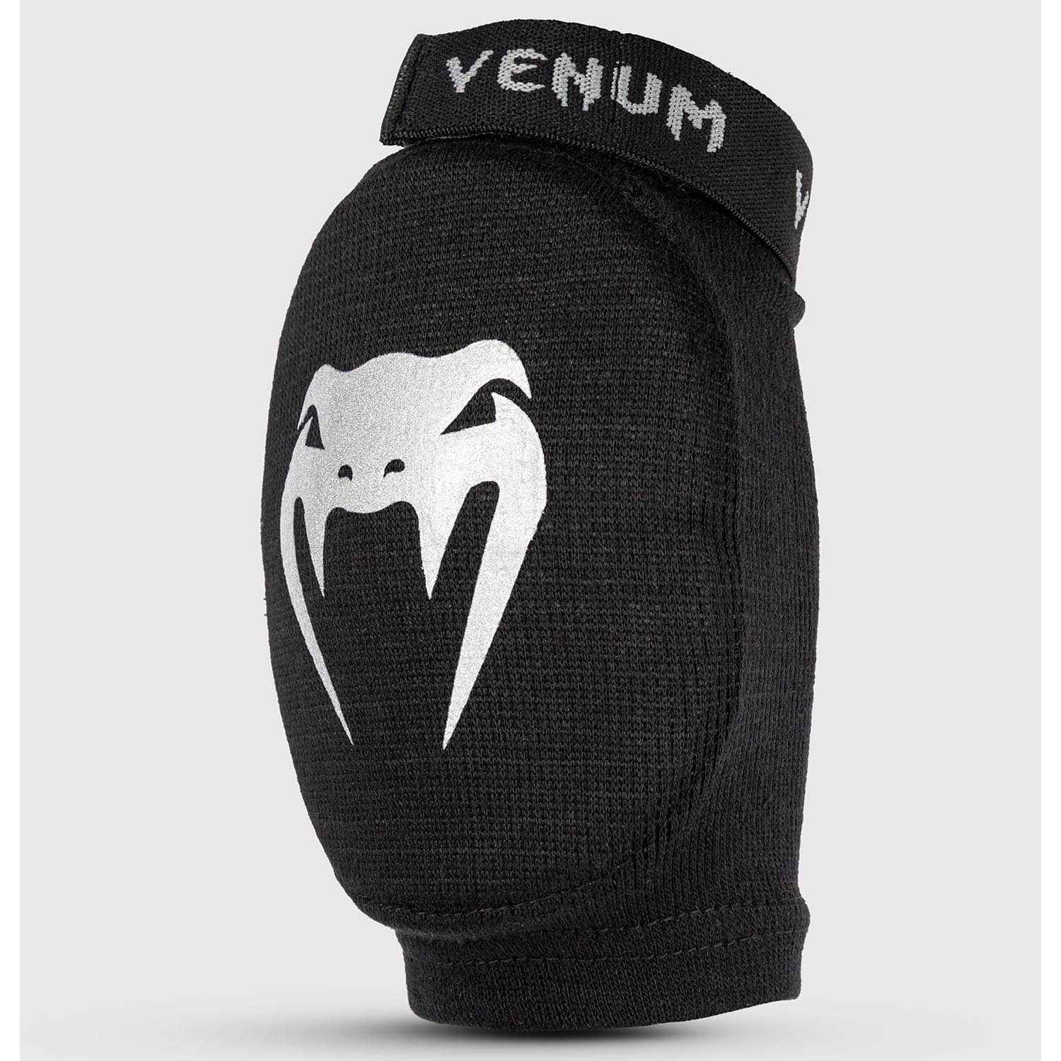 VENUM Elbow Pschwarzector, Kontact, black-silver, S