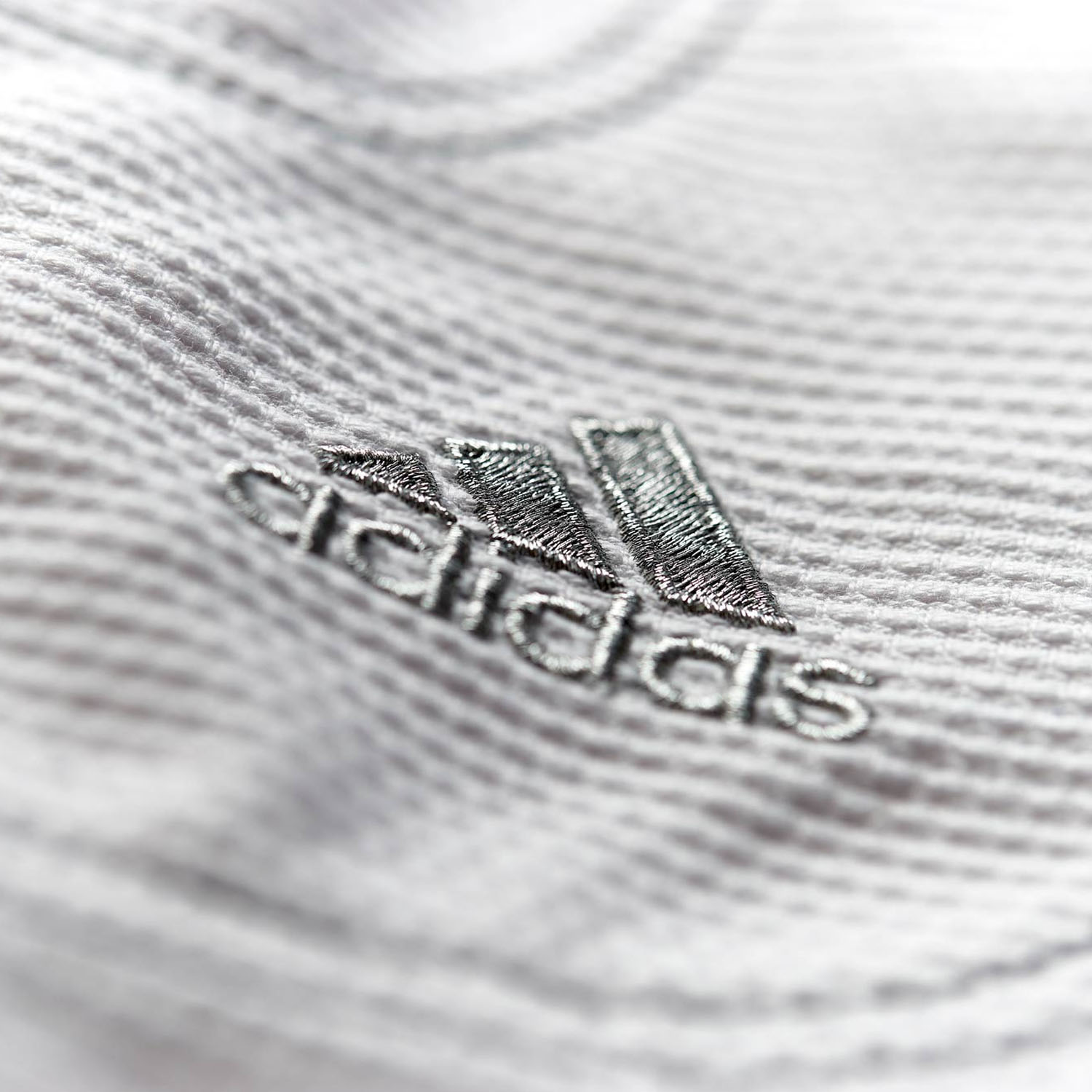 adidas BJJ GI, Contest 2.0, weiß, A1.5