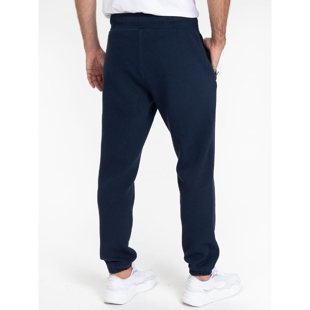 Pit Bull West Coast Joggers, Prem Pique, Small Logo, navy, M