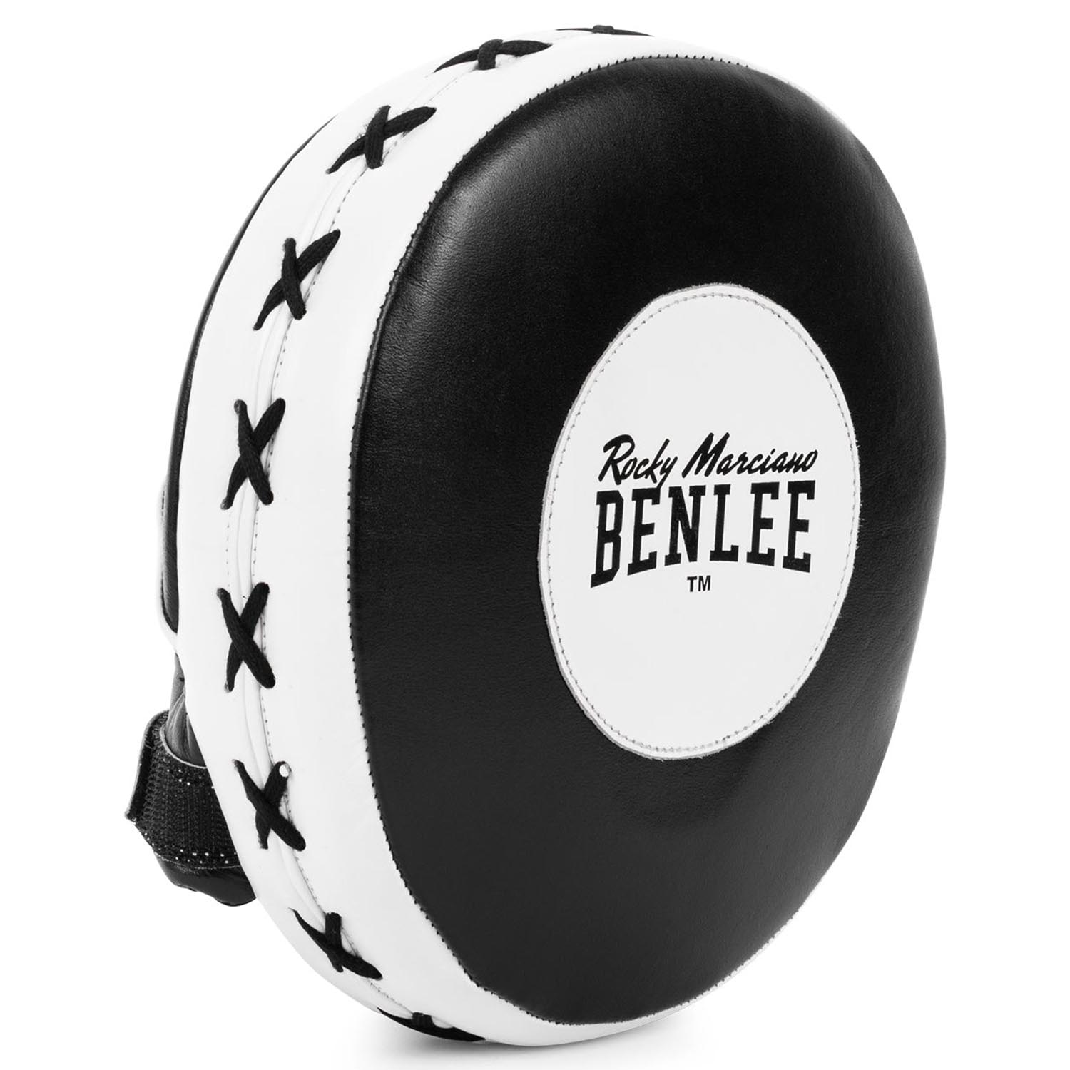 BENLEE Focus Mitts, Premium, brown