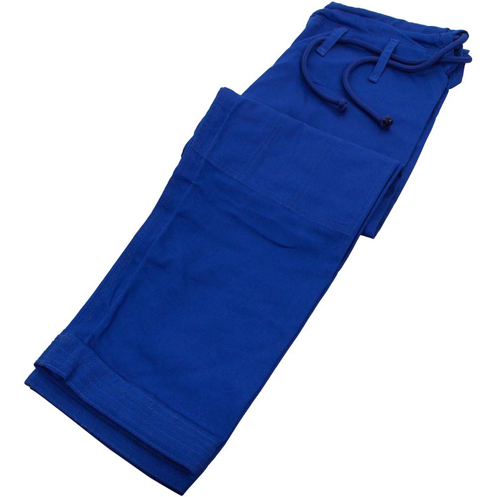 VENUM BJJ GI, Contender 2.0, blau, A1.5