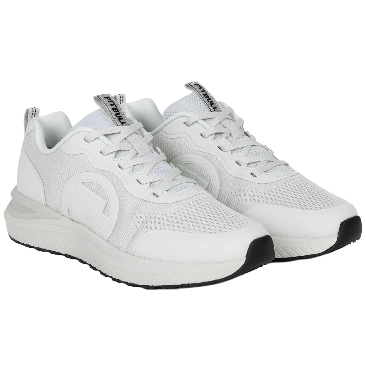 Pit Bull West Coast Sport Shoes, Dogwood, grey, 42