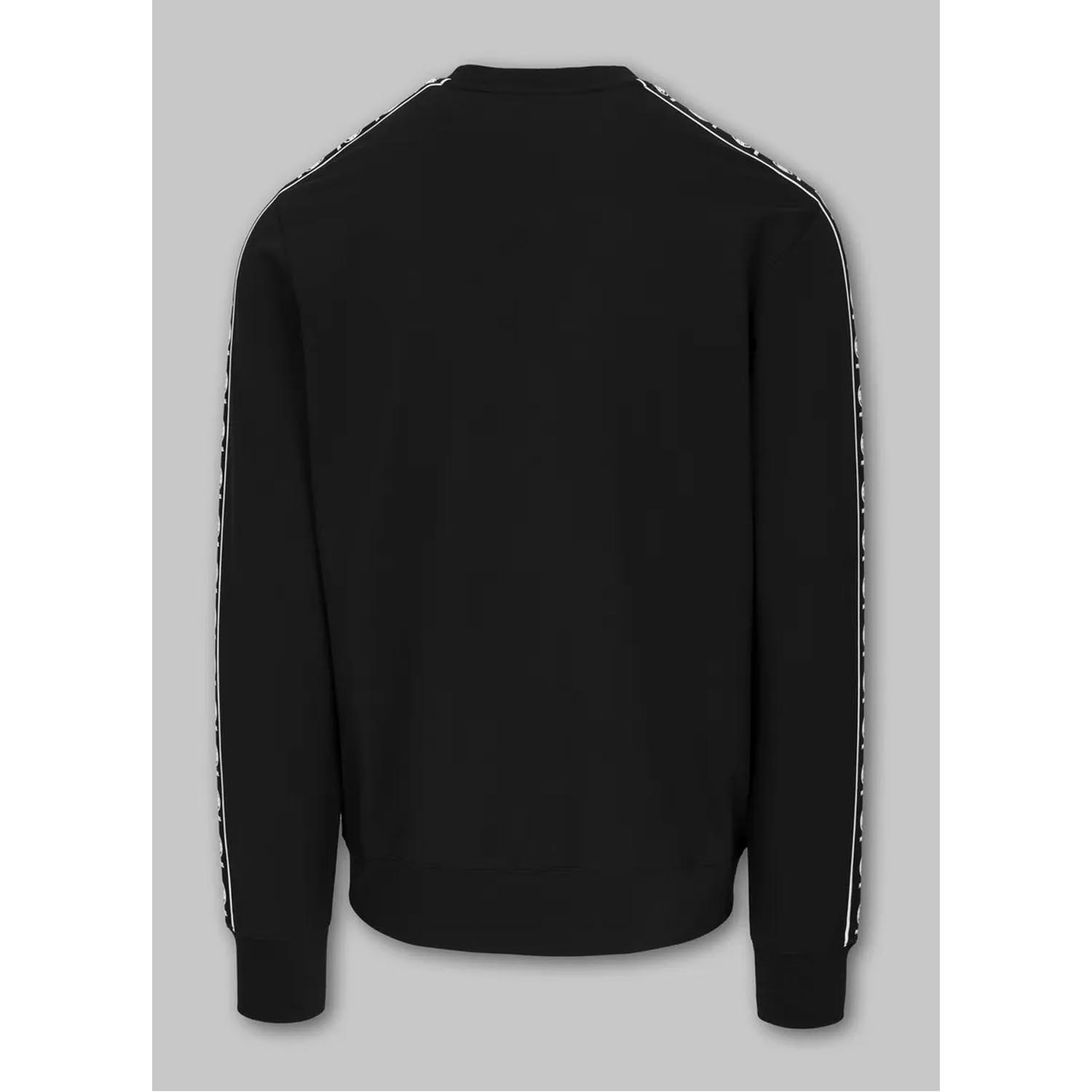 Pit Bull West Coast Pullover, Tape Nugget, black, XL