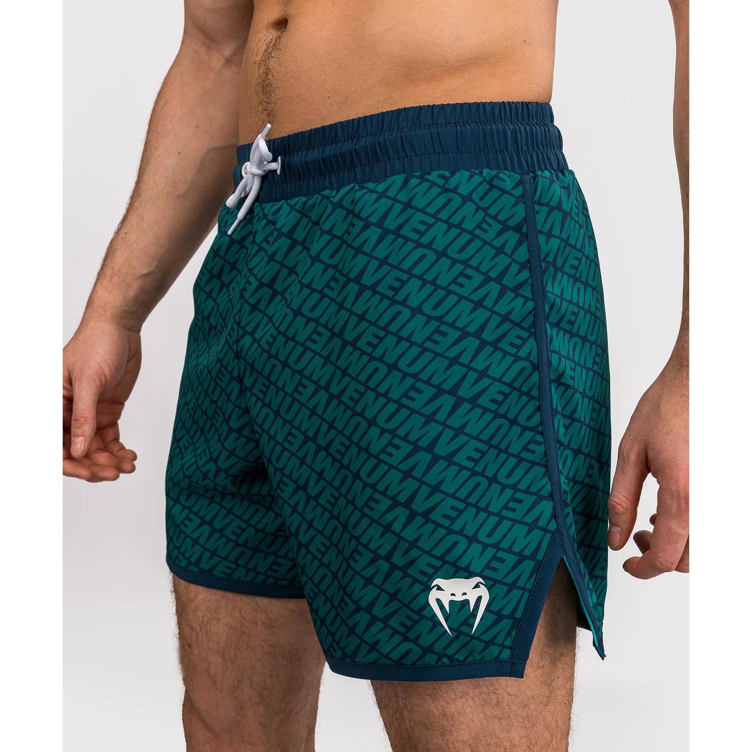 VENUM Boardshorts, Echo, green, XXL
