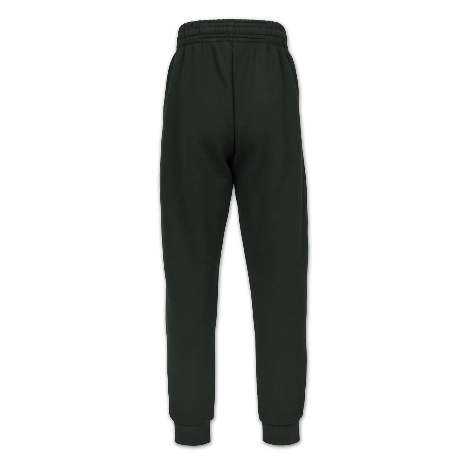Pit Bull West Coast Jogging Pants, Hatton, dark green, L