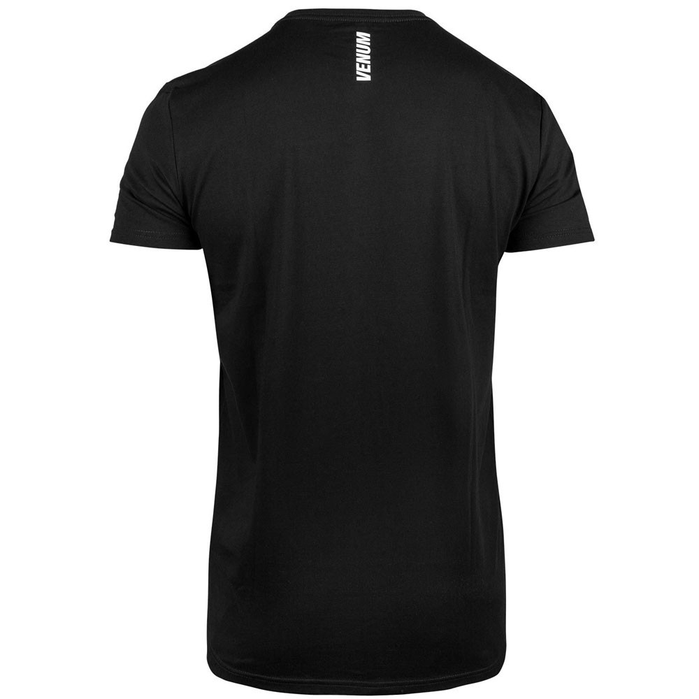 VENUM T-Shirt, VT Muay Thai, black-white, M