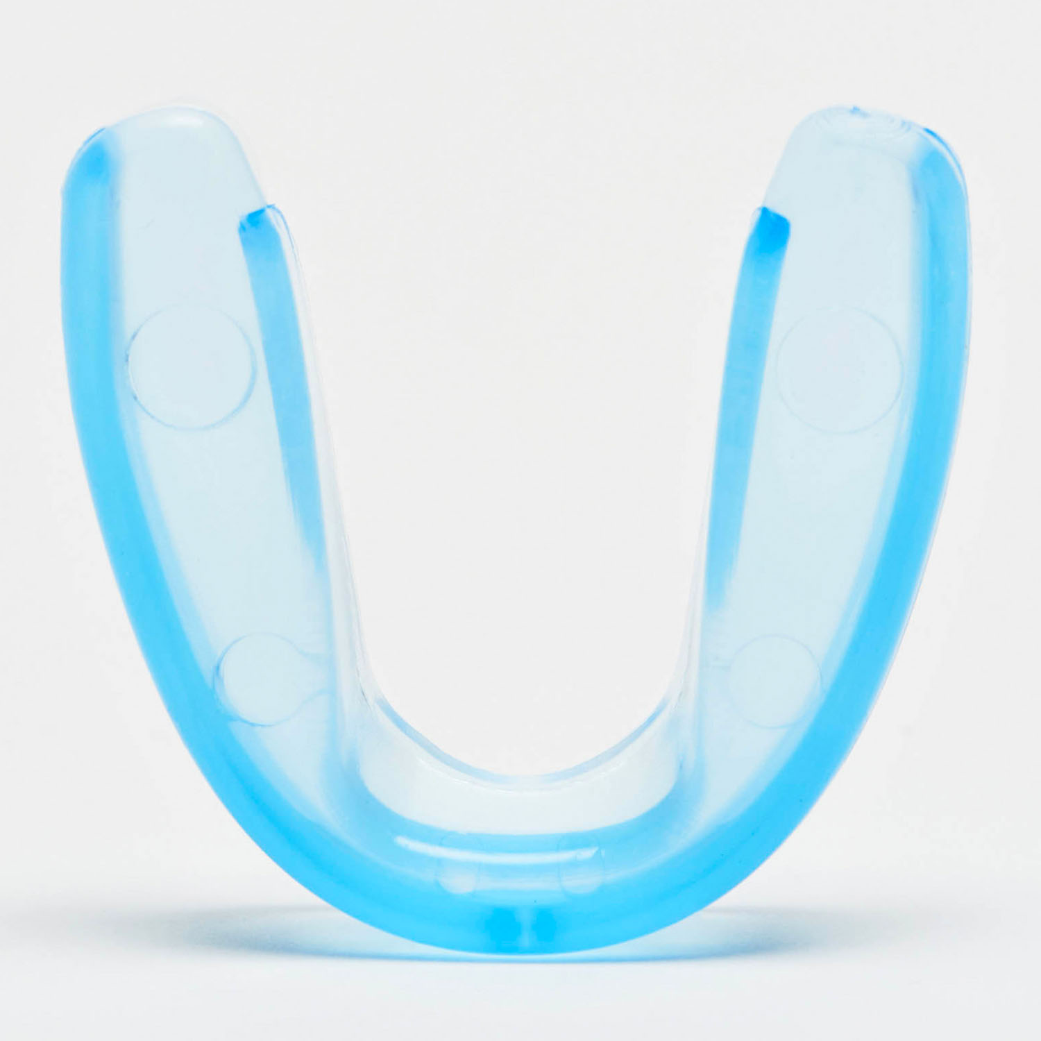LEONE Mundschutz, Basic, PD521, blau