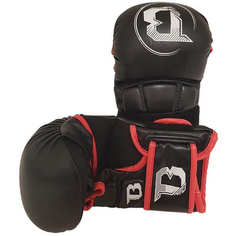 Booster MMA Sparring Gloves, Pro, M