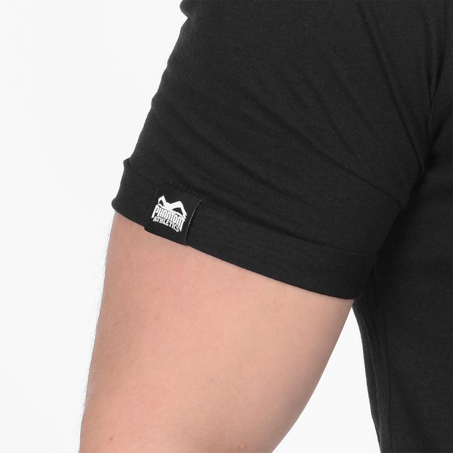 Phantom Athletics T-Shirt, Supporter, 2.0, camo, S