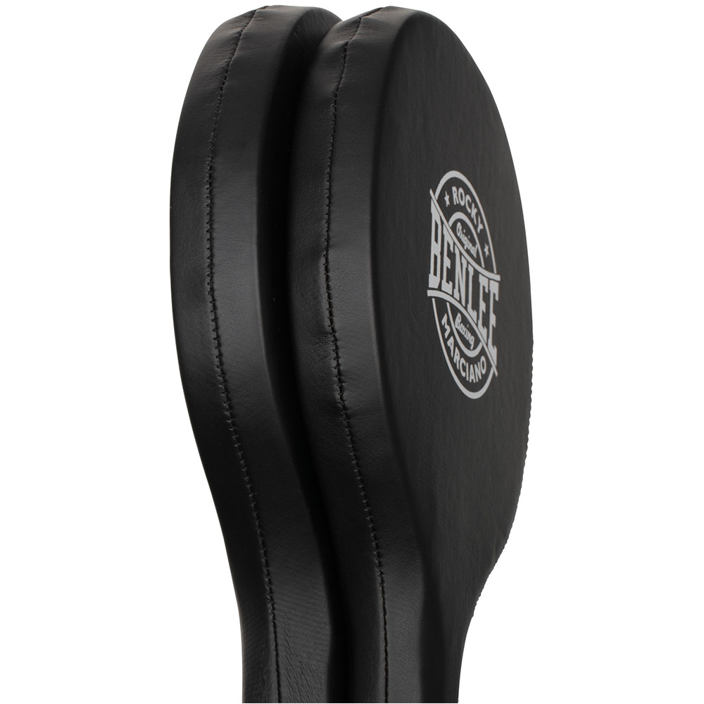 BENLEE Punching Mitts, Vento, black