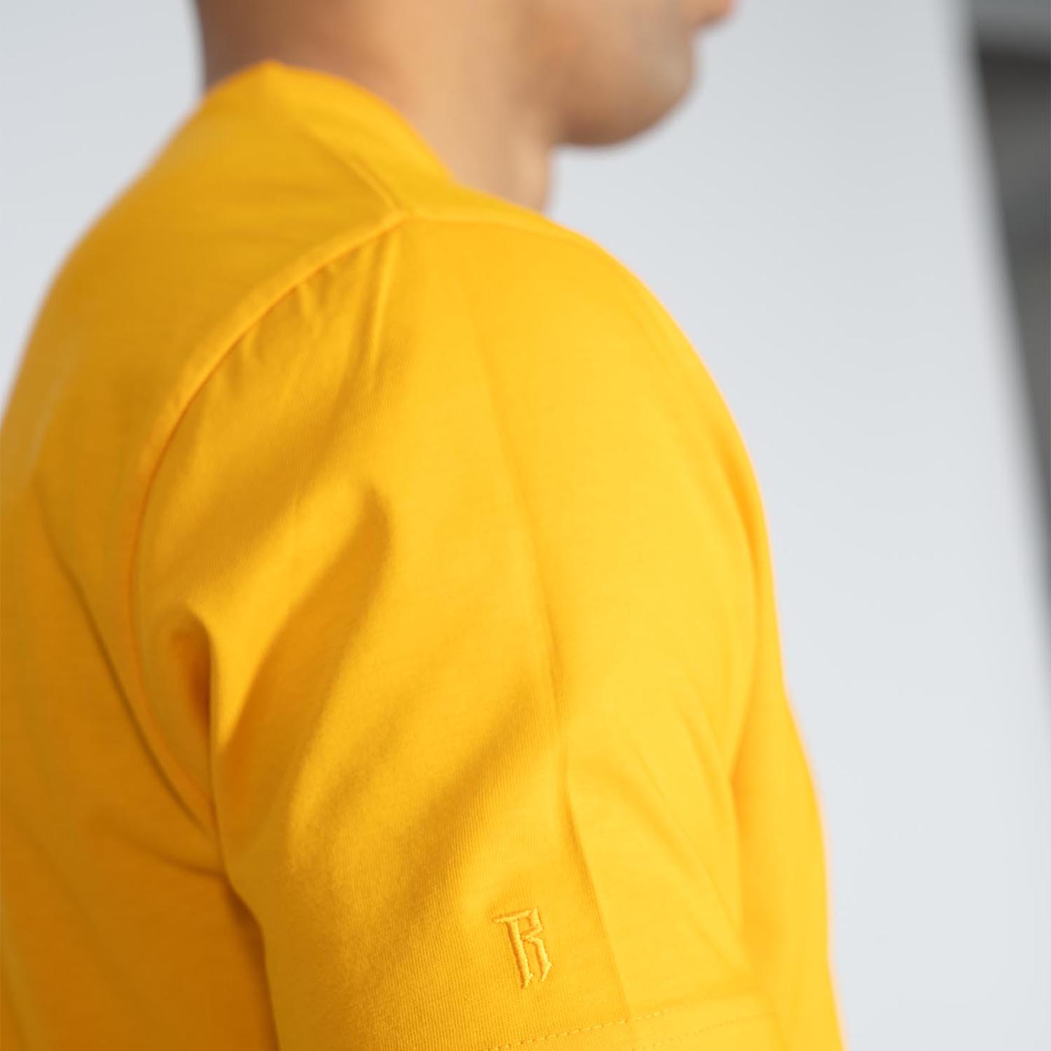 RINGLIFE T-Shirt, Represent, orange XXL