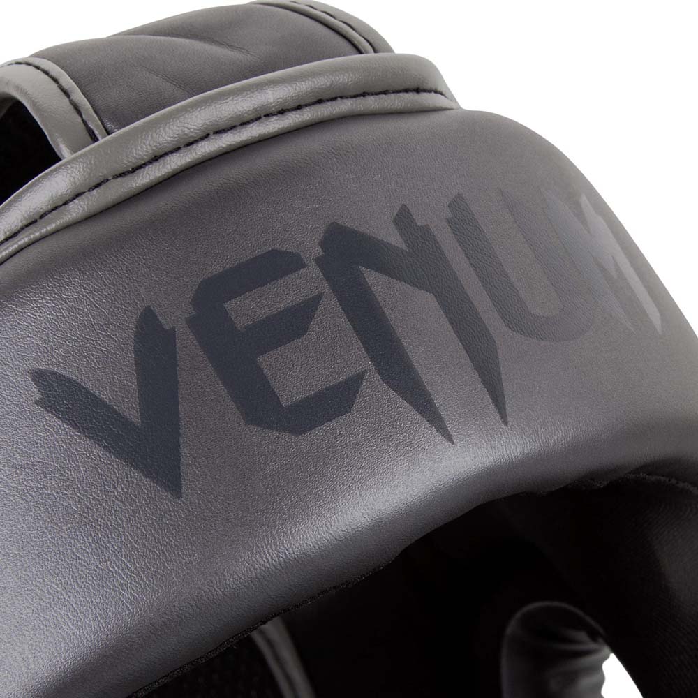 VENUM Kopfschutz, Elite, grau-grau