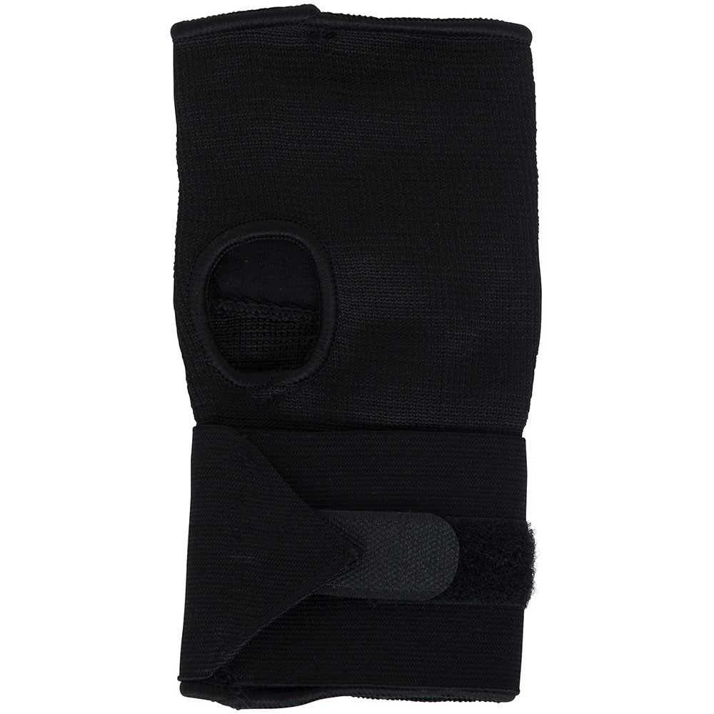 BENLEE Innenhandschuhe, Fist, schwarz
