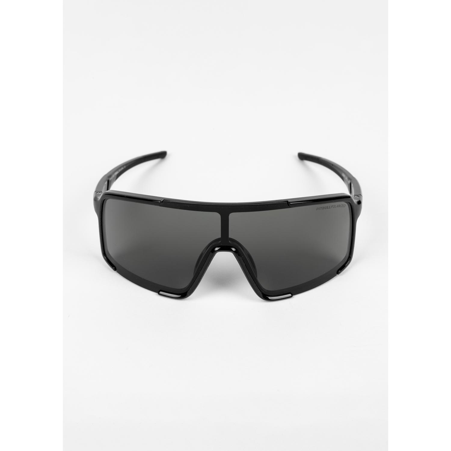 Pit Bull West Coast Sun Glasses, Skylark, black-black