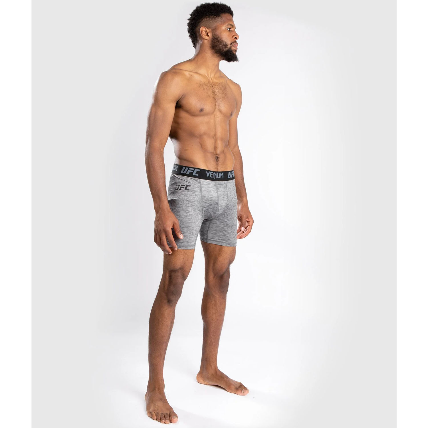 VENUM Boxer, UFC Authenic Fight Week, grau, XXL