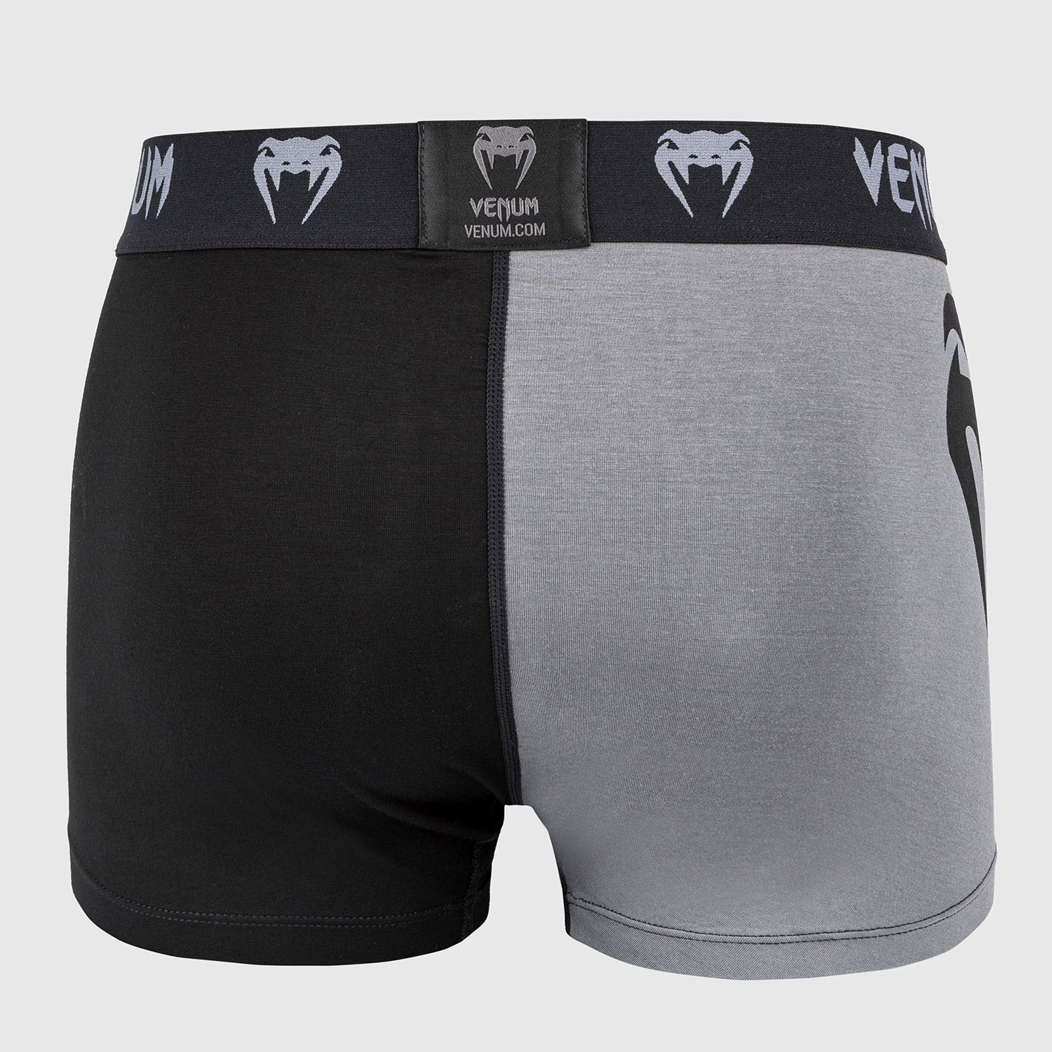 VENUM Boxer Shorts, Giant, black-grey, S