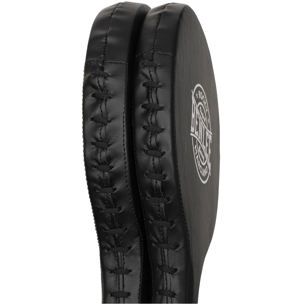 BENLEE Punching Mitts, Vento, black