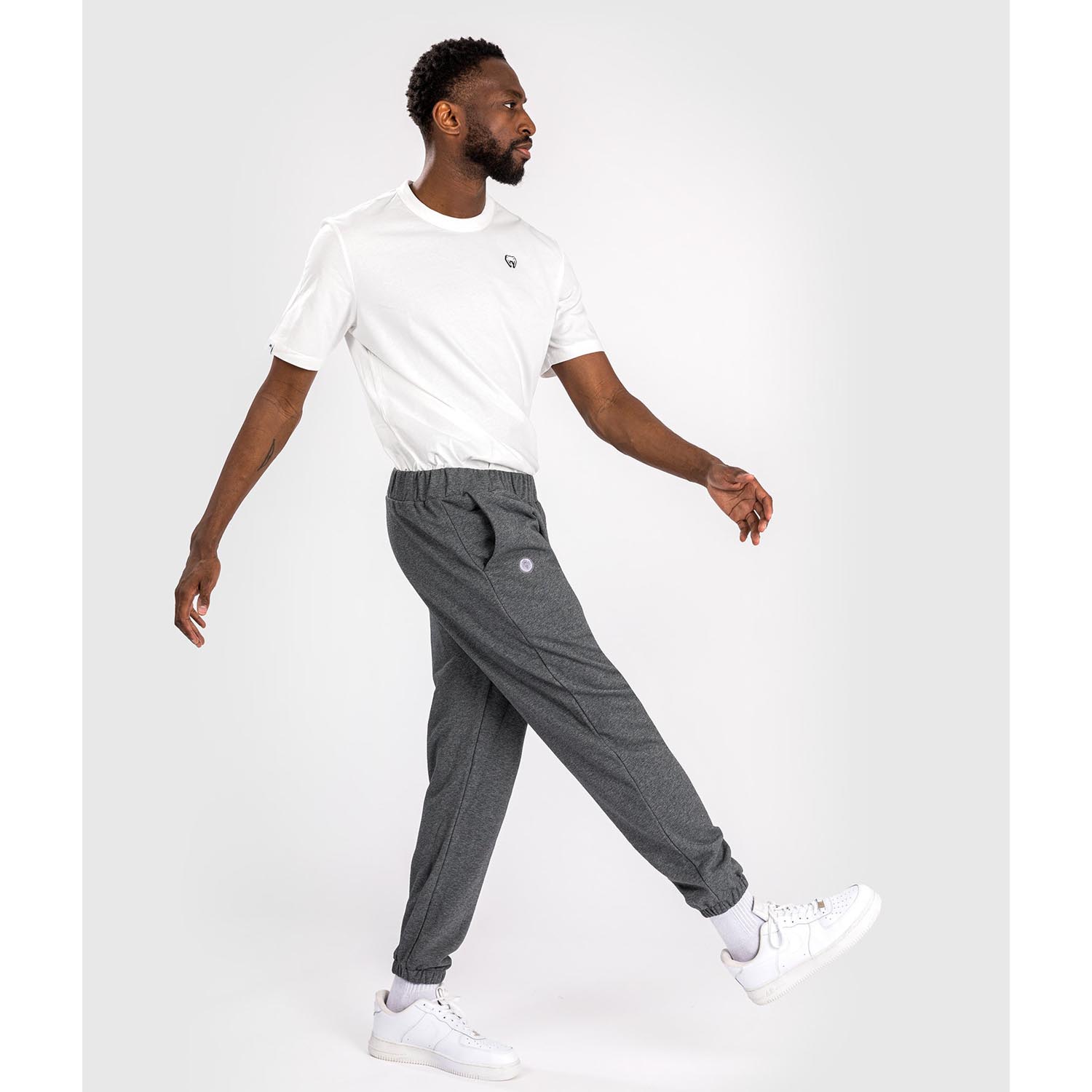 VENUM Jogginghose, Vortex XL Lite, dunkelgrau, XL