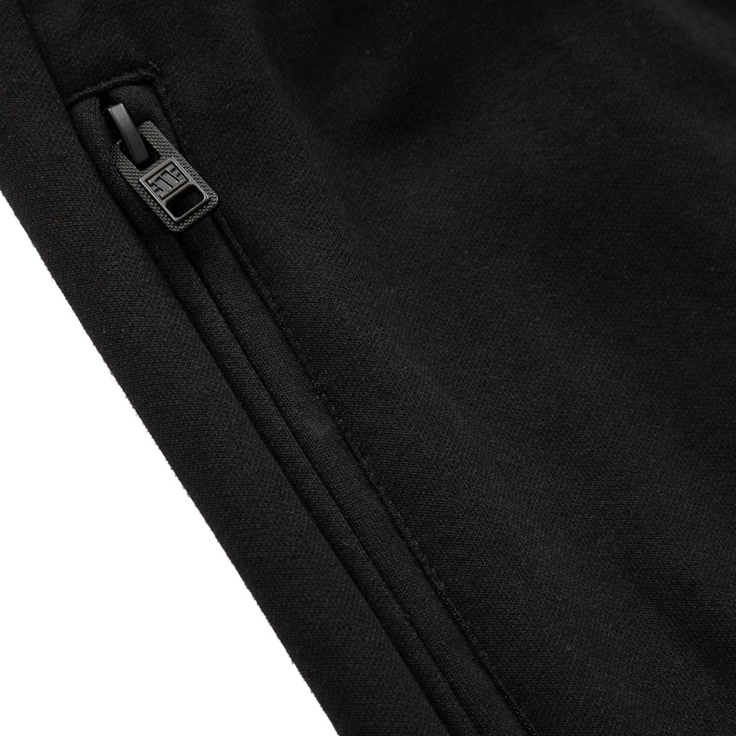 Pit Bull West Coast Jogging Pants, Phoenix, black, S