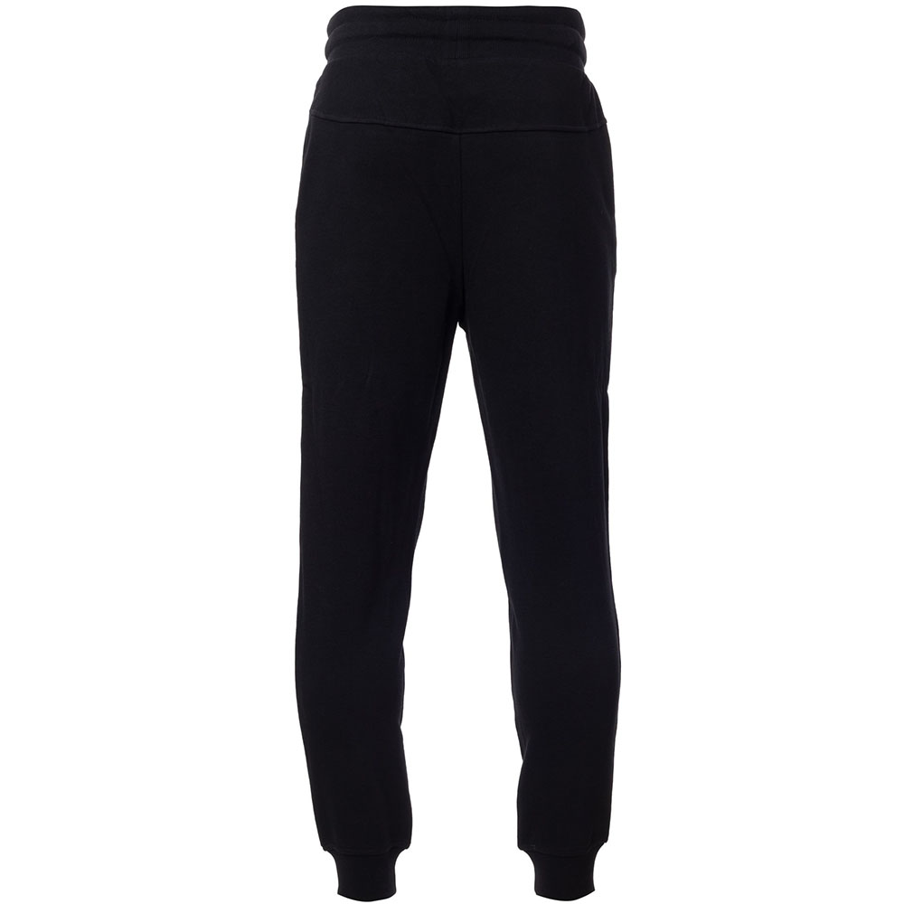 Tatami Jogging Pants, Blackout, black, M