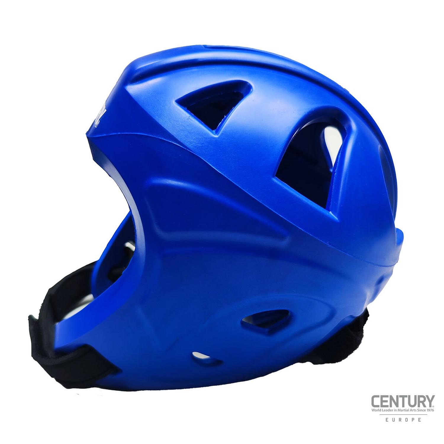 Century Head Guard, C Gear, Evolution Wako, blue, L