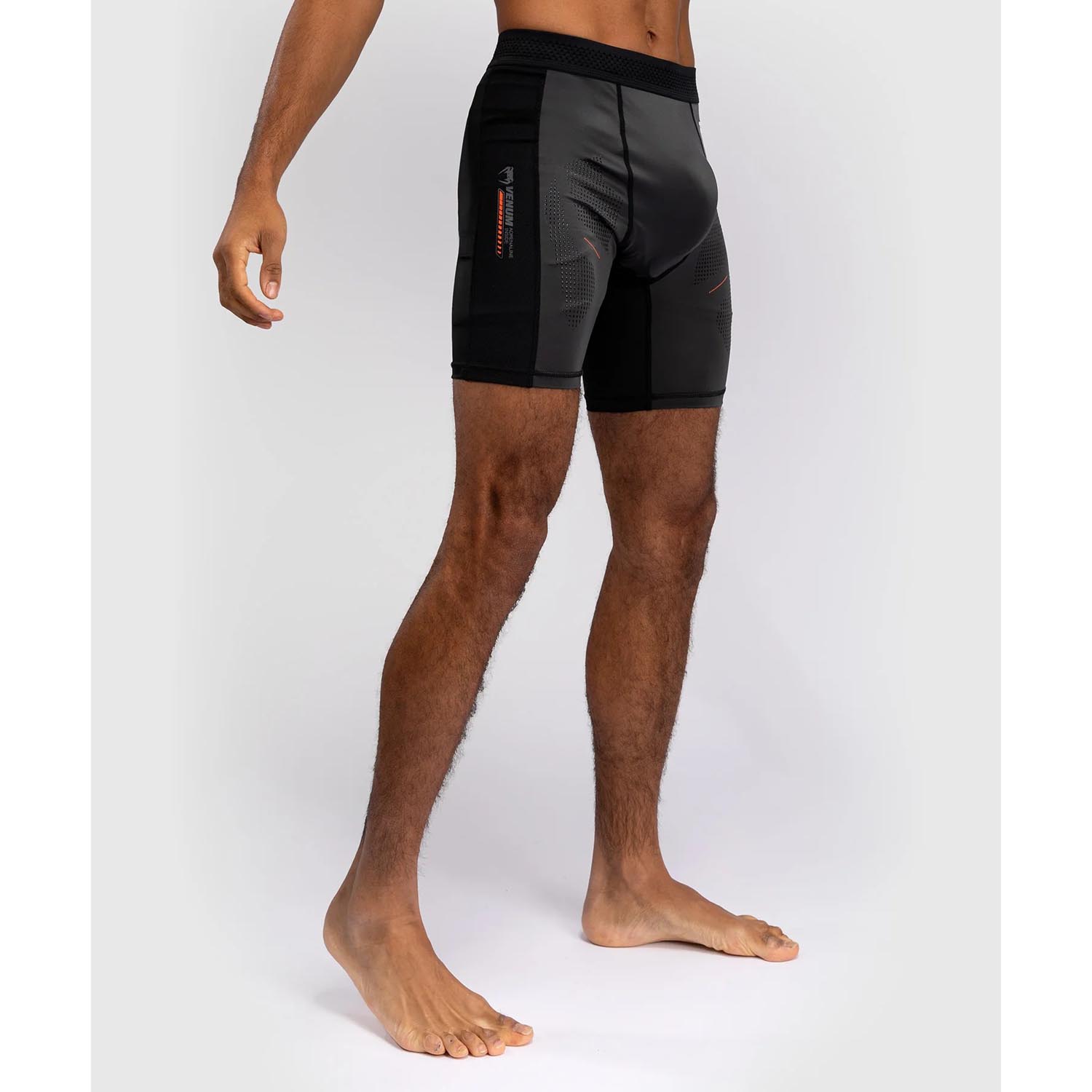 VENUM Compression Shorts, Technical 3.0, grey, XXL