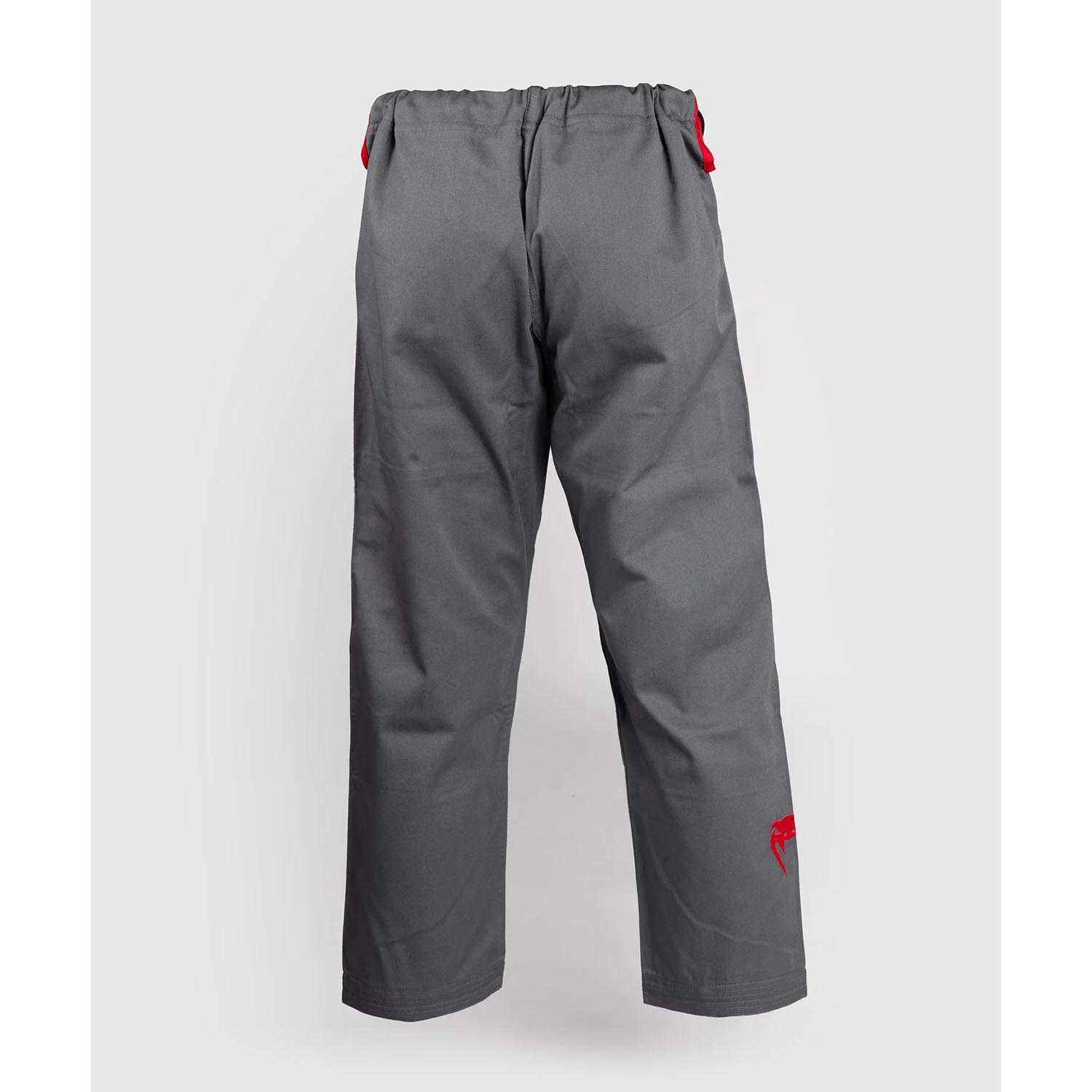 VENUM BJJ GI, Contender 3.0, grey, A4