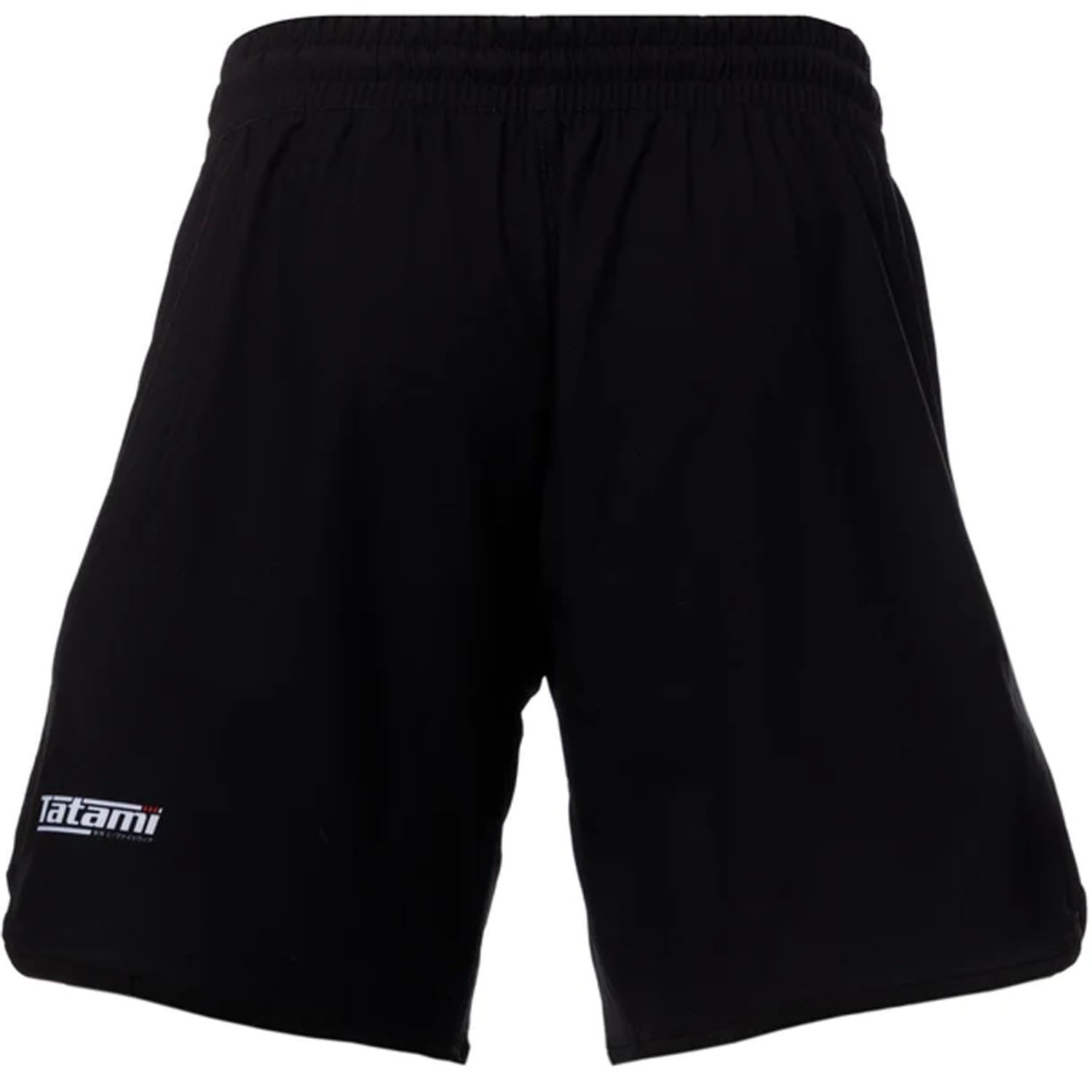 Tatami MMA Fight Shorts, Recharge, black, S