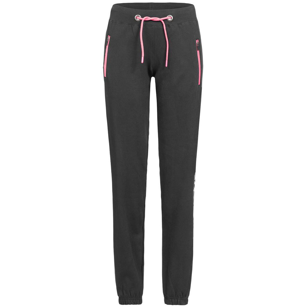 BENLEE Training Suit, Women, Aberdeen, black-pink, XL
