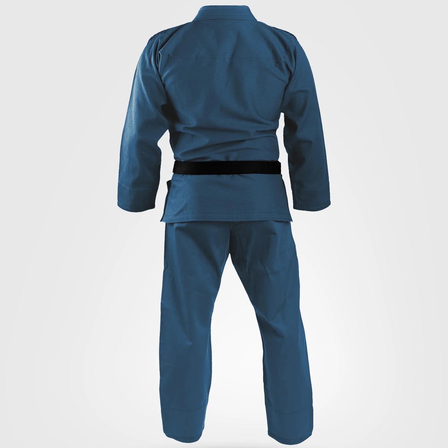 VENUM BJJ GI, Contender Evo, grey, A4
