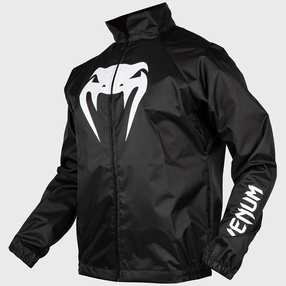 VENUM Sauna Suit, Giant, black-white, L