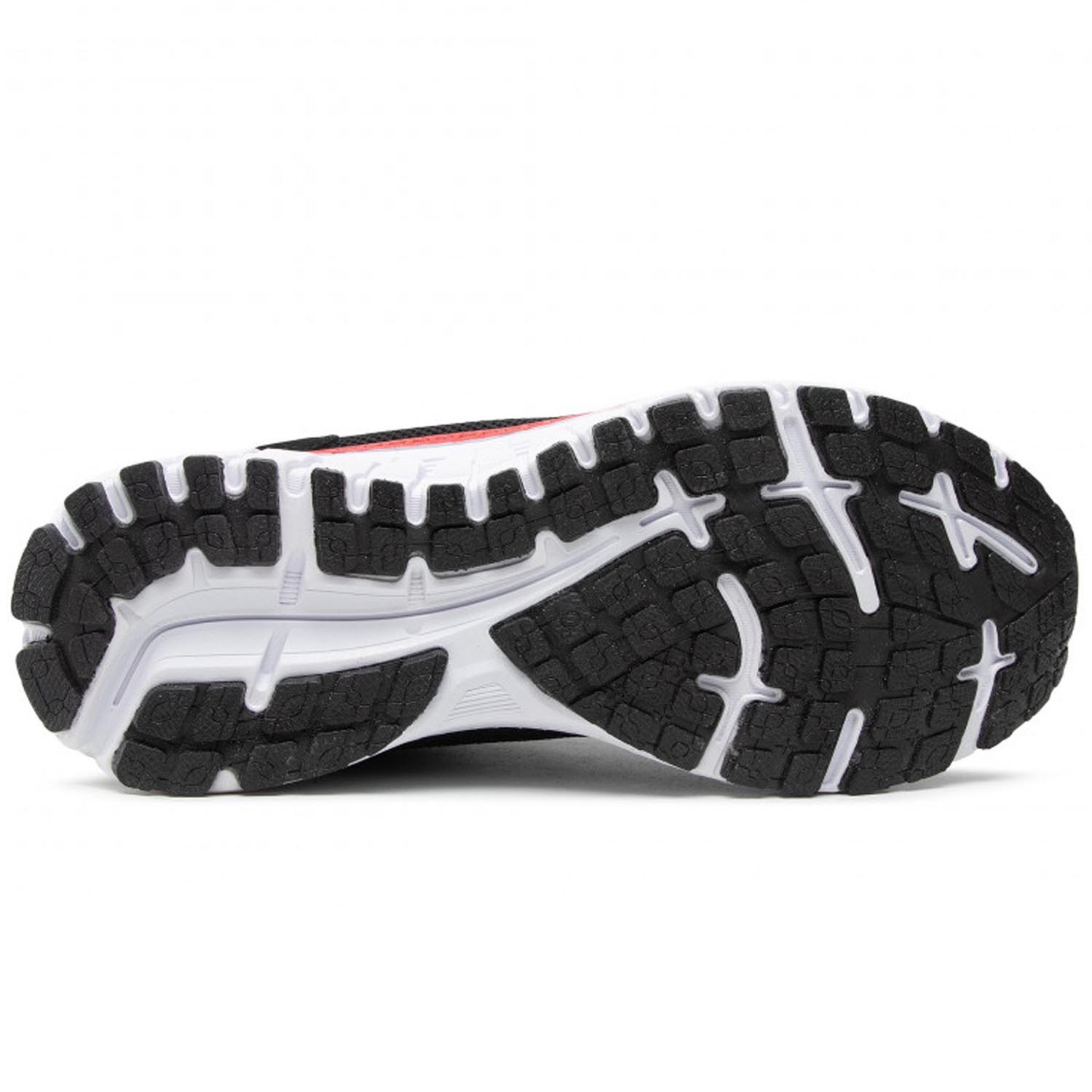 Everlast Schuhe, Burpee, schwarz-weiß, 40