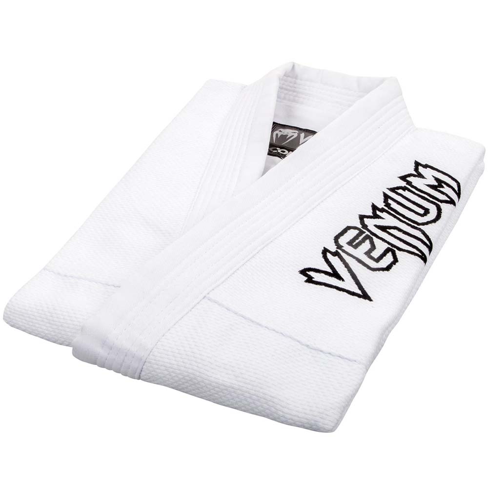 VENUM BJJ GI, Contender 2.0, weiß, A1